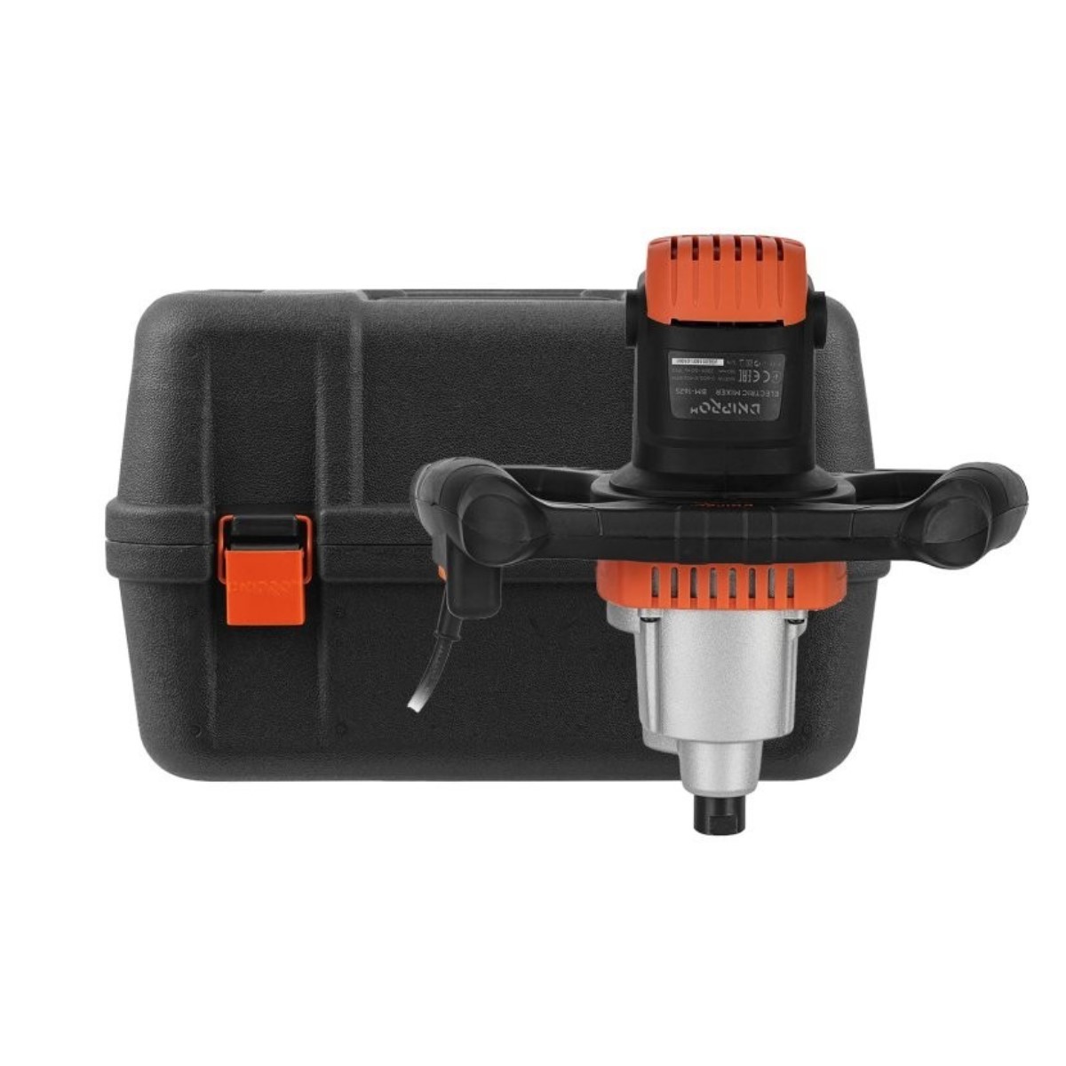 Dnipro-M Mikseris BM-162S,1600W